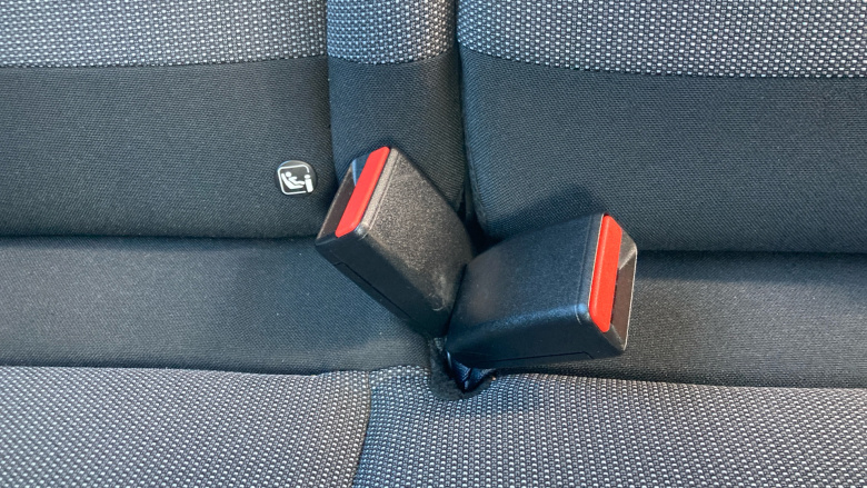 Citroen C3 1.2 PureTech 83 Feel 5dr Petrol Hatchback